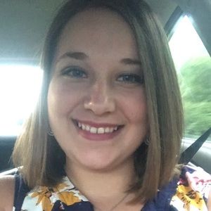 Meet your Posher, Sammi